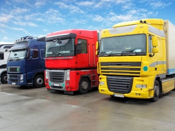 Antalya Çilimli Nakliye